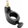 Koh-i-noor Innesto universale Koh-I-Noor per compassi in plastica colore nero H33350N