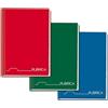 Blasetti Rubrica cartonata Blasetti a fogli fissi - 1R - 70 g/m2 A5 - 192 fogli 1370