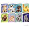 Blasetti Maxi quaderno Blasetti Best Friends A4 - 80 g/m² - 20 ff - 10M - conf. 10 pezzi - 9220