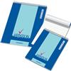 Blasetti Blocco note spiralato Blasetti Ariston A5 - 60 g/m2 - 60 ff - 1R 7181