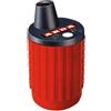 Arda Temperamine a campana per mine con Ø 2 mm Arda TE809