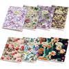 Pigna Maxi quaderno Pigna Nature Flowers A4 - 80 g/m² - 40+2 ff - C - 02298850C