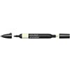 winsor&newton Pennarelli Winsor&Newton Promarker doppia punta fine-larga - beige pastello Y717 - 0203221