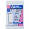 Blasetti Busta a sacco Blasetti Self bianco - 80 g/m² - in conf. 25 buste - 250x353 mm 538