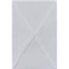 Blasetti Busta bianca Blasetti Leonardo 70 g/m2 in conf. 40 buste 120x180 mm 550