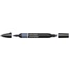 winsor&newton Pennarelli Winsor&Newton Promarker doppia punta fine-larga - storm cloud BG05 - 0203018