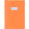 Favorit Coprimaxi Favorit C25E Francese formato A4 arancio in PVC laccato spessore 250 μm - 100500940