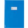 Favorit Coprimaxi Favorit C25E Francese formato A4 azzurro in PVC laccato spessore 250 μm - 100500941