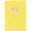 Favorit Coprimaxi Favorit C25E Francese formato A4 in PVC laccato giallo spessore 250 μm - 100500945