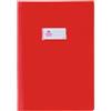Favorit Coprimaxi Favorit C25E Francese formato A4 in PVC laccato rosso spessore 250 μm - 100500950