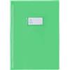 Favorit Coprimaxi Favorit C25E Francese formato A4 in PVC laccato verde bandiera spessore 250 μm - 100500952