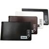 alplast Cardbook Alplast Classic a 12 scomparti similpelle 1029L