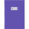 Favorit Coprimaxi Favorit C25E Francese formato A4 in PVC laccato viola spessore 250 μm - 100500953