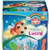 Didò Pasta modellabile Didò modella, gioca e crea con Luccy - 150 g - F362500