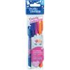 Tratto Penna a sfera Tratto Cancellik Candy Collection - conf. 4 pz - cancellabile F042302