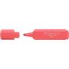 Faber-Castell Evidenziatore Faber-Castell Textliner 1546 - conf. 10 pz - colore pastel albicocca - 154655