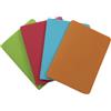 alplast Portacarte Alplast classico 5 scomparti colori assortiti 1008C