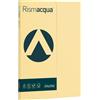 Favini Carta colorata Favini Rismacqua colori tenui 90 g/m² A4 - risma da 100 fogli camoscio - A69R144