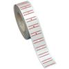 Markin Etichette permanenti in rotolo Markin 21x12 mm - 20 rotoli da 1000 etichette - X350GSPER