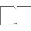 Markin Etichette rimovibili in rotolo Markin formato 21x12 mm - 20 rotoli da 1000 etichette - X350GSRIM -15
