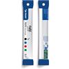 Pilot Refill Pilot Frixion Zone 0,7 mm in blister nero - 006890
