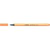 Stabilo Fineliner Stabilo Point 88® 0,4 mm arancio neon 88/054