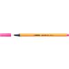 Stabilo Fineliner Stabilo Point 88® 0,4 mm rosa neon 88/056