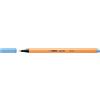 Stabilo Fineliner Stabilo Point 88® 0,4 mm blu ghiaccio 88/11