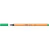 Stabilo Fineliner Stabilo Point 88® 0,4 mm smeraldo chiaro 88/16