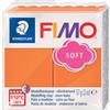 Staedtler Pasta modellabile Staedtler FIMO® soft 57 g cognac - 8020-76