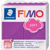 Staedtler Pasta modellabile Staedtler FIMO® soft 57 g porpora - 8020-61
