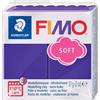 Staedtler Pasta modellabile Staedtler FIMO® soft 57 g prugna - 8020-63