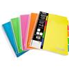 nikoffice Quaderno spiralato Nikoffice A5 - 80 g/m² - 100 ff - 1R - 30NIK105/A5