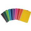 nikoffice Quaderno spiralato con fori Nikoffice 70 g formato A4 - 1R - 30NIK089