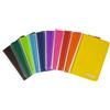 nikoffice Quaderno spiralato Nikoffice A5 - 70 g/m² - 80 ff - 5M - con fori 30NIK090/A5