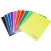 nikoffice Quaderno spiralato Nikoffice A6 - 70 g/m² - 80 ff - 5M - 30NIK040/8