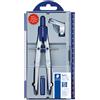 Staedtler Compasso Staedtler Noris® in metallo senza prolunga - 550 01