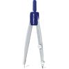 Staedtler Compasso Staedtler Noris® Staedtler ø max. 300 mm con adattatore universale per penne e tubetto mine - 550 60