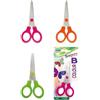 Lebez Forbici a punta arrotondata Lebez Snippy Soft lama 13 cm - conf. 12 pezzi - 4512L