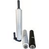 Viva Film estensibile manuale coprente bobina 50 cm x 250 m - 23 my - bianco latte - 1390BIANCO