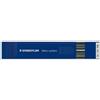 Staedtler Astuccio 12 mine 4H Staedtler Mars® Carbon 200 - 200-4H