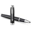 Parker Penna Parker Im Entry Line Black CT roller inchiostro nero - 2143634