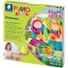 Staedtler Kit Staedtler Fimo Kids Form&Play - soggetto principessa - 8034 06 LY