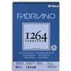 Fabriano Blocco acquerello spiralato Fabriano 300 g - 30 fogli A3 - 19100650