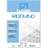 Fabriano Blocco carta lucida Fabriano 10 fogli - 82 g formato A3 - 19100661
