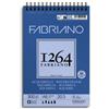 Fabriano Blocco acquerello spiralato Fabriano 300 g - 20 fogli A5 - 19100648