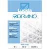 Fabriano Blocco carta lucida Fabriano 10 fogli - 82 g formato 23x33 cm - 19100660