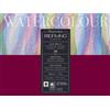 Fabriano Blocco collato Fabriano Watercolour grana fine 20 fogli 24x32 cm - 200 g - 72612432