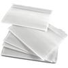 Viva Buste neutre adesive portadocumenti Viva trasparenti C5-235x175mm - conf. 1000 3025M