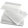 Viva Buste neutre adesive portadocumenti Viva trasparenti DL-240x135mm - conf. 1000 3015M
